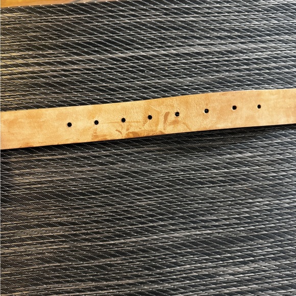 100% Authentic salvatore Ferrgamo belt - Picture 4 of 8